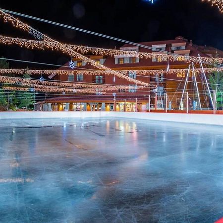 Nye Ski Resort For 8 Marriott Timberlodge Tahoe サウス・レイクタホ エクステリア 写真