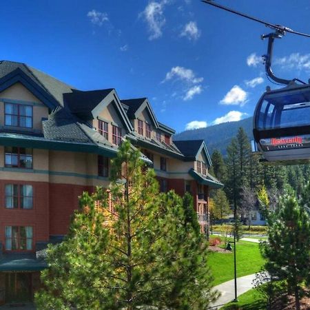 Nye Ski Resort For 8 Marriott Timberlodge Tahoe サウス・レイクタホ エクステリア 写真