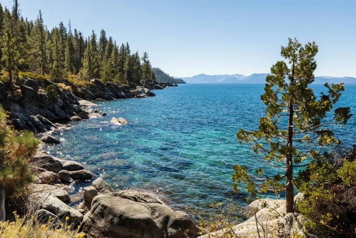 Nye Ski Resort For 8 Marriott Timberlodge Tahoe サウス・レイクタホ エクステリア 写真