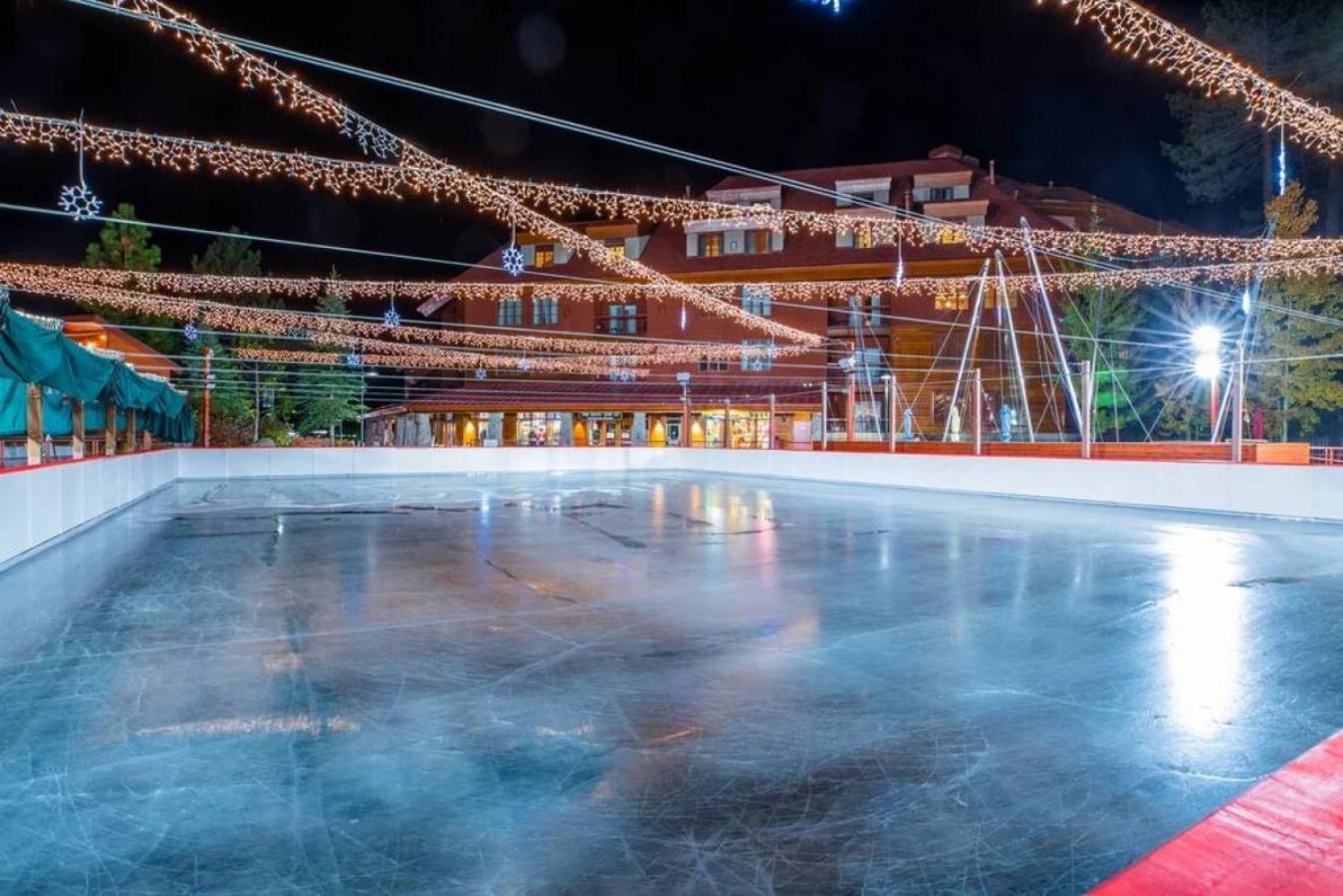 Nye Ski Resort For 8 Marriott Timberlodge Tahoe サウス・レイクタホ エクステリア 写真