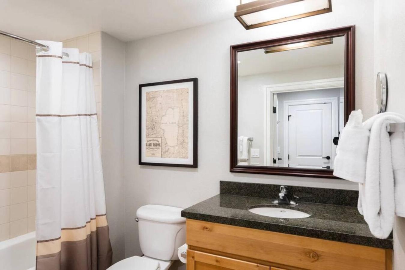 Nye Ski Resort For 8 Marriott Timberlodge Tahoe サウス・レイクタホ エクステリア 写真