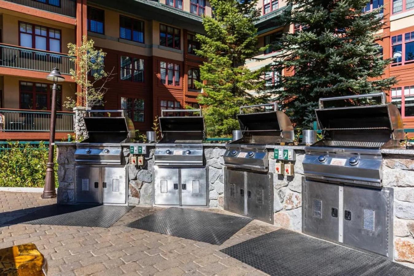 Nye Ski Resort For 8 Marriott Timberlodge Tahoe サウス・レイクタホ エクステリア 写真