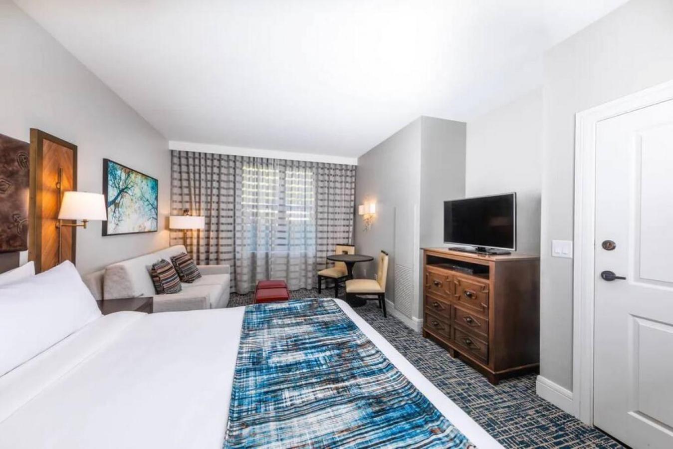 Nye Ski Resort For 8 Marriott Timberlodge Tahoe サウス・レイクタホ エクステリア 写真