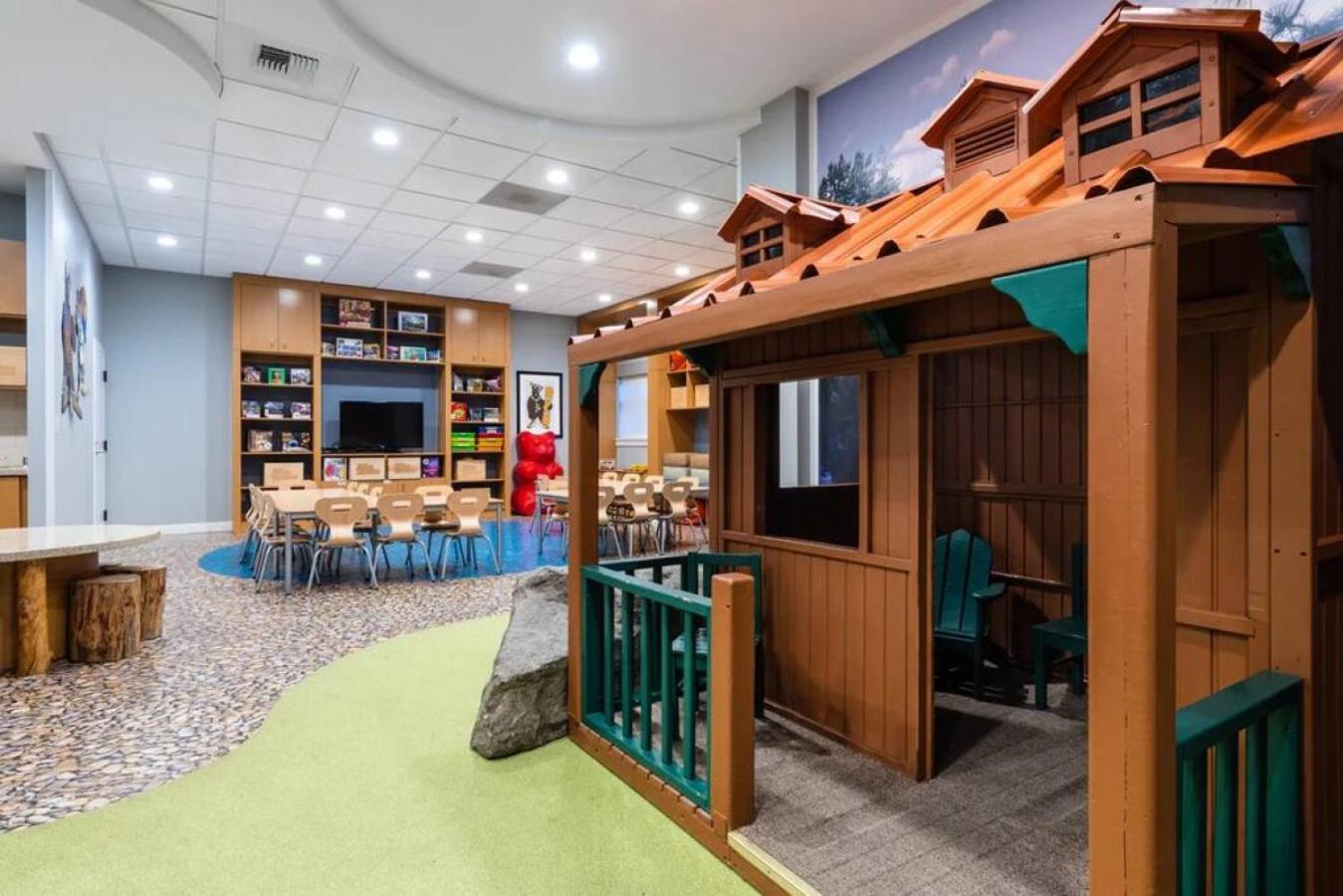 Nye Ski Resort For 8 Marriott Timberlodge Tahoe サウス・レイクタホ エクステリア 写真